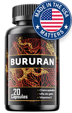 Suplemento Bururan